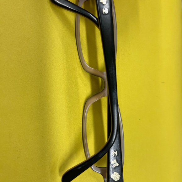 Chanel eyeglasses model 3145 - Picture 2 of 3